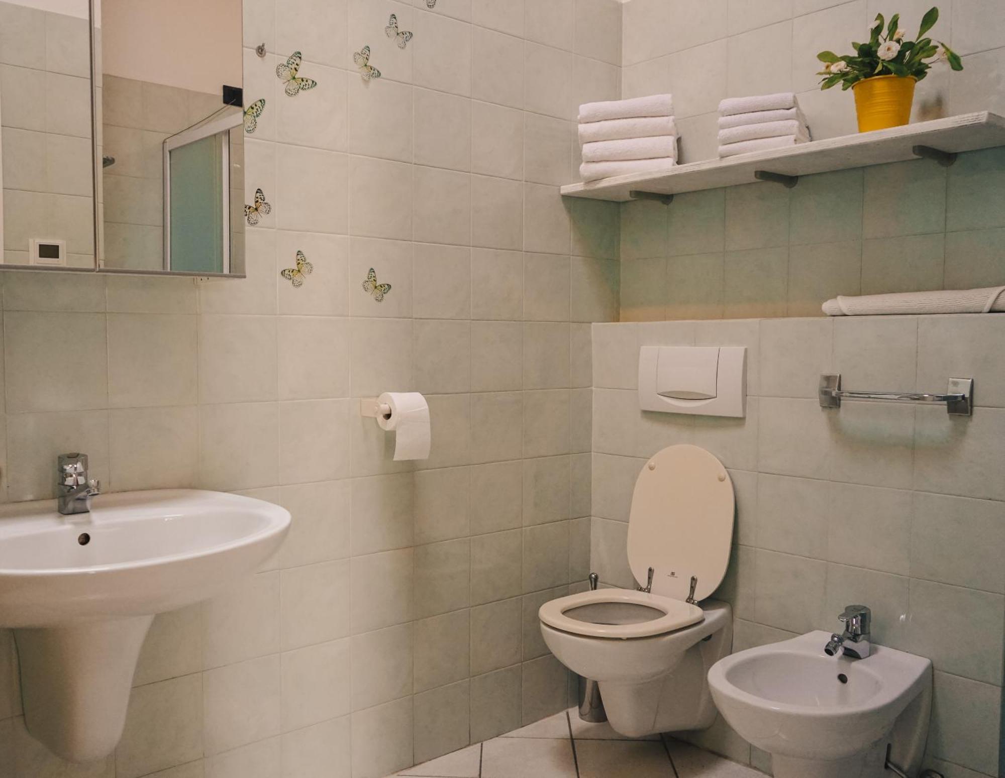 Appartamento Betulla - Peaceful & Happy Stay Riva del Garda Exterior photo
